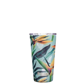 Paradise | Insulated Coffee Cup