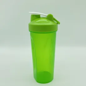 Plastic Shake Cup Protein Powder Shake Cup Hand