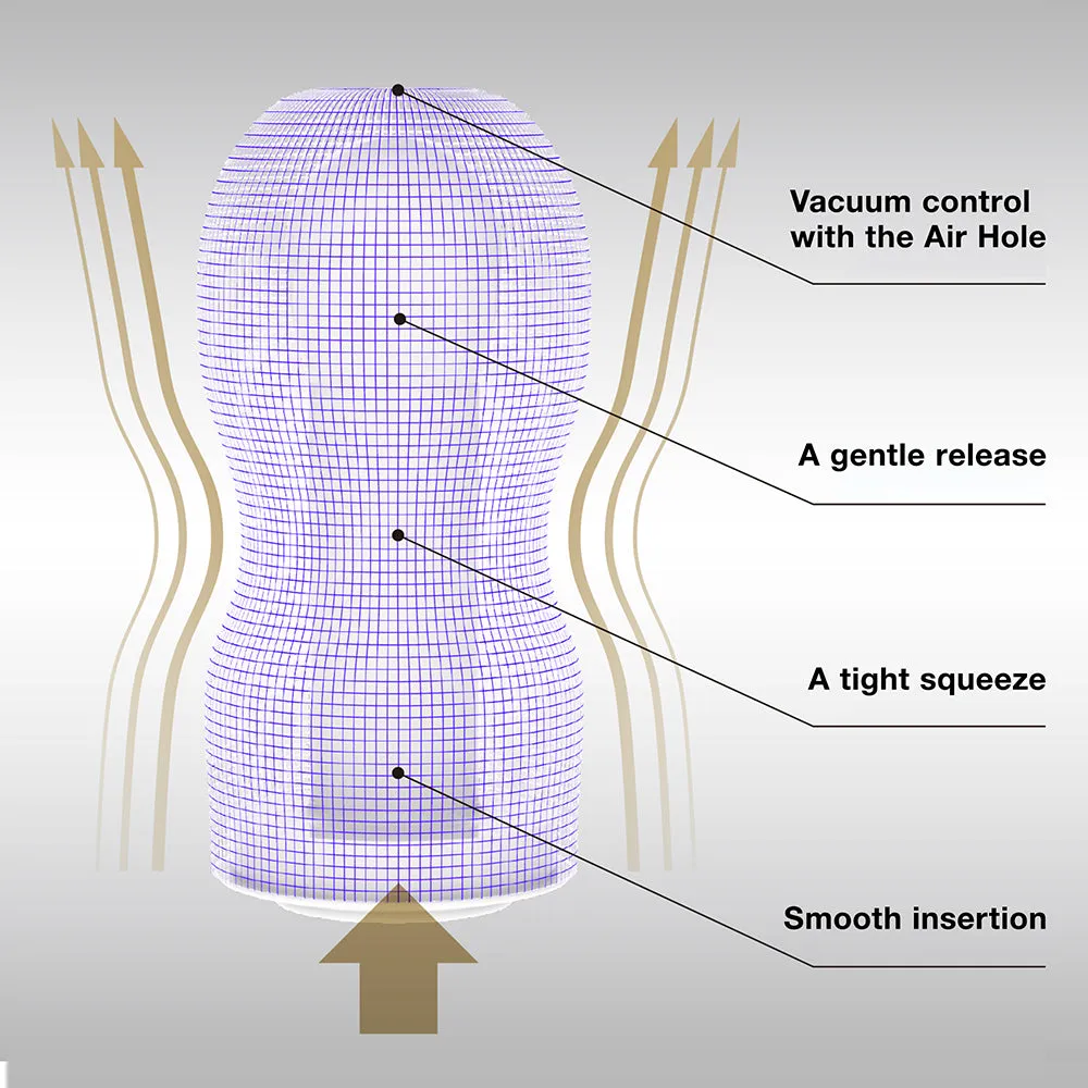 PREMIUM ORIGINAL VACUUM CUP Strong