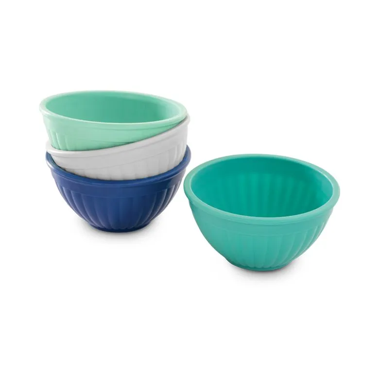 Prep & Serve Mini Bowl Set