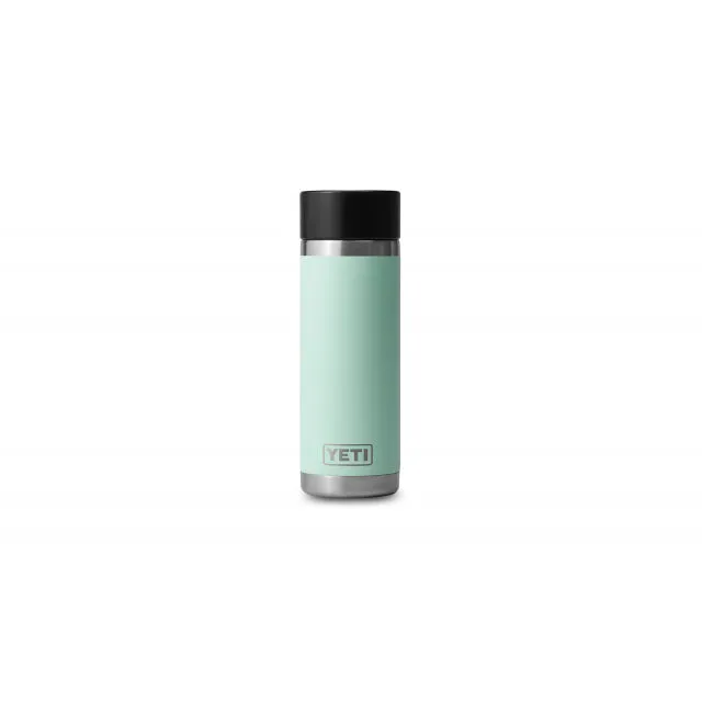 Rambler 18 oz Bottle - Seafoam