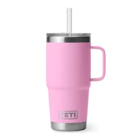 Rambler 25 oz Mug - Power Pink