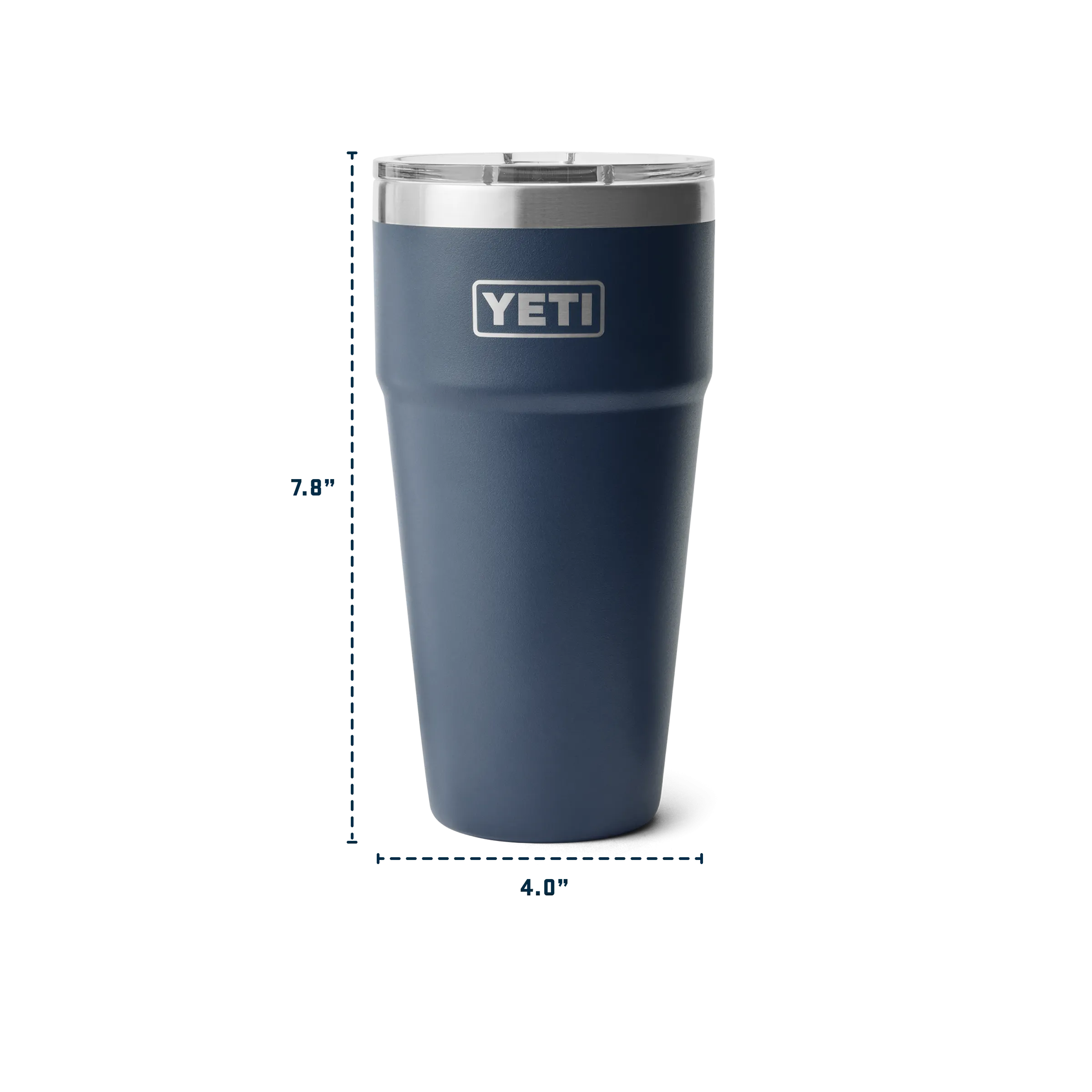 Rambler 30 oz Stackable Cup