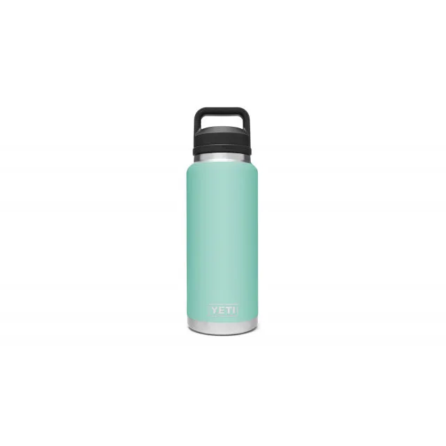 Rambler 36 oz Bottle - Seafoam