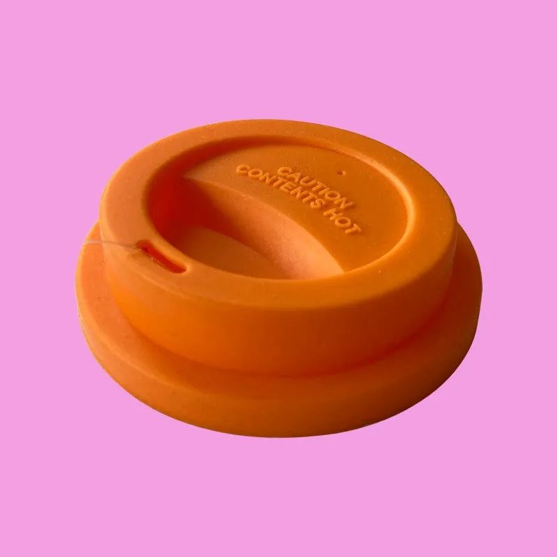 Rice Silicone Lids