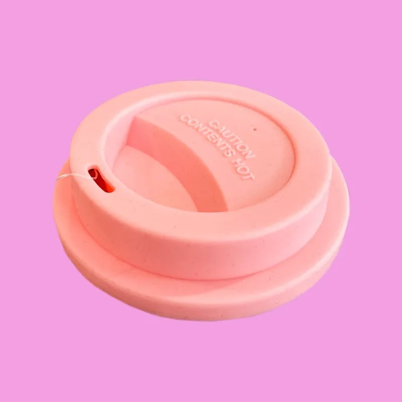 Rice Silicone Lids