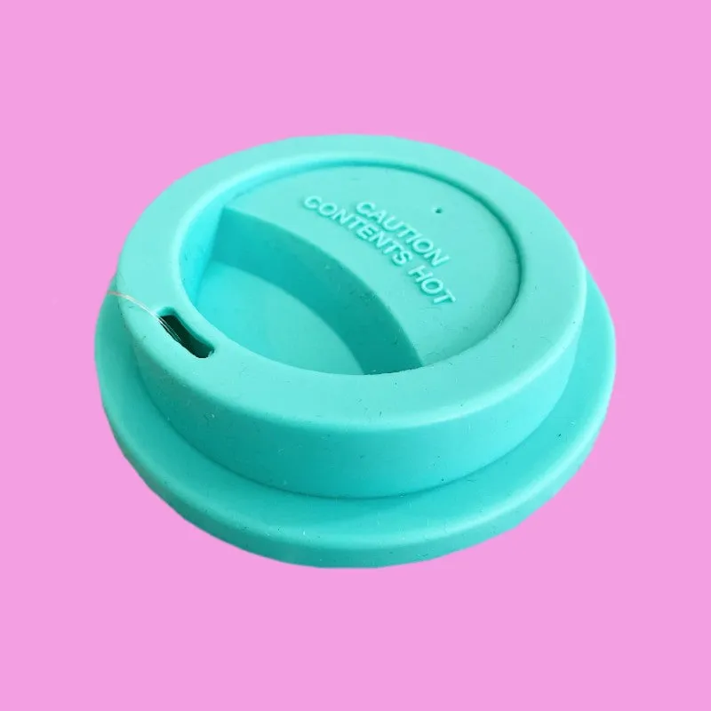 Rice Silicone Lids