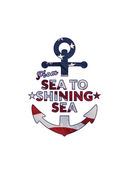 Sea To Shining Sea