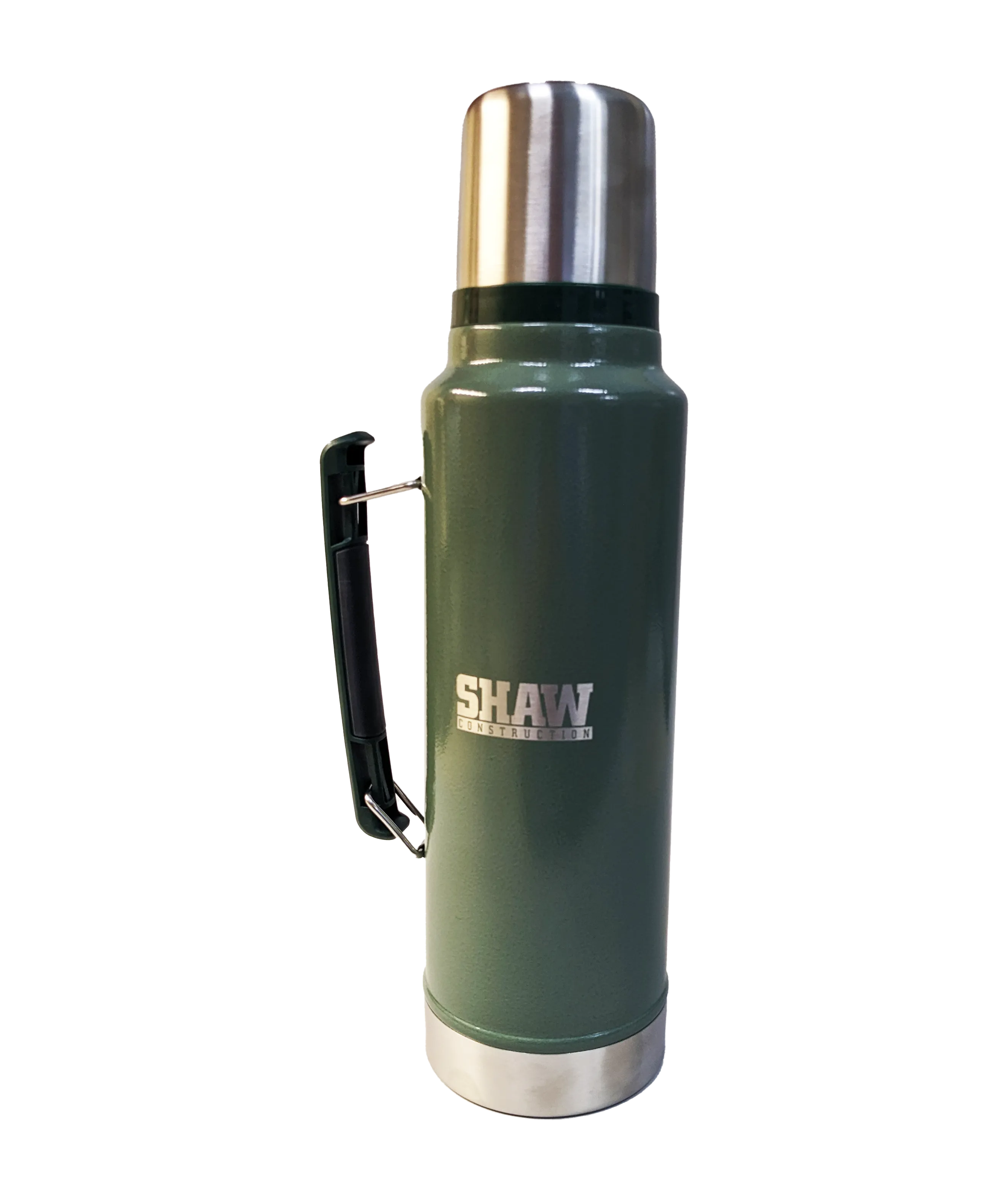 SHAW Stanley 1.5 QT Classic Vacuum Bottle (Gift)