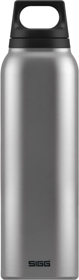 SIGG HOT & COLD BRUSHED FLASKS