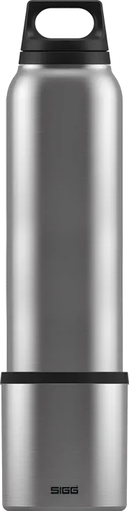 SIGG HOT & COLD BRUSHED FLASKS