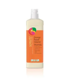 Sonett Orange Power Cleaner 500ml