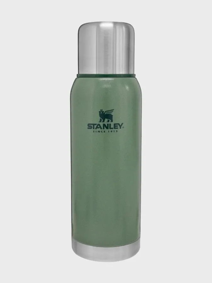 Stanley Adventure Vacuum Insulated Flask Bottle 1.0L