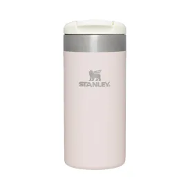 Stanley Aerolight™ Transit Mug | 0.35L Rose Quartz Metallic