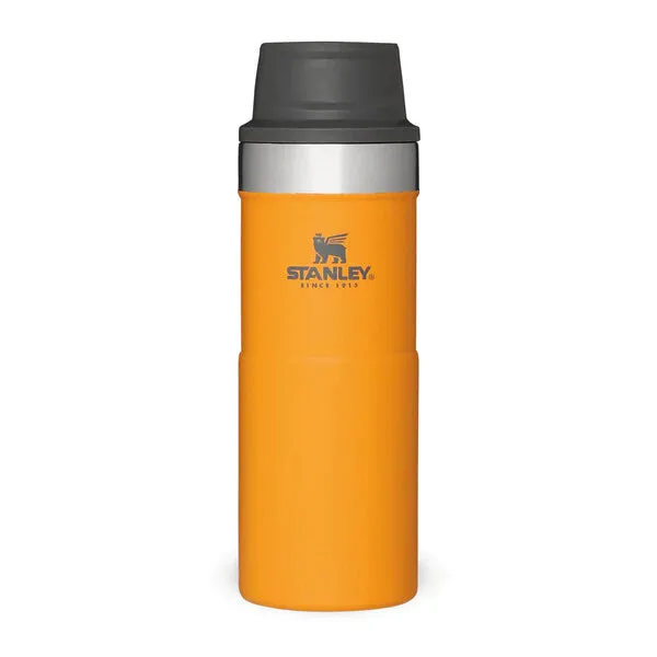 Stanley Aerolight™ Transit Mug | 0.35L Saffron