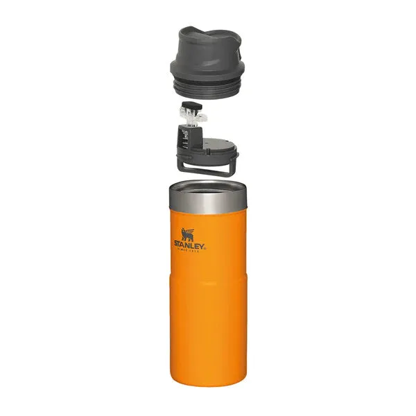 Stanley Aerolight™ Transit Mug | 0.35L Saffron