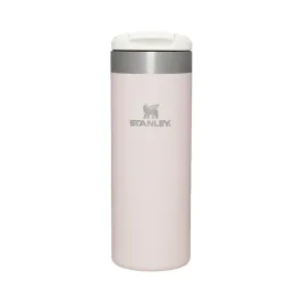 Stanley Aerolight™ Transit Mug | 0.47L Rose Quartz Metallic