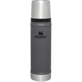 Stanley Classic Legendary Bottle 20 oz Color: Charcoal