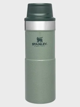 Stanley Classic Trigger Action Vacuum Insulated Travel Mug (0.35L)