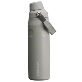 Stanley Iceflow Bottle with Fast Flow Lid 24 oz Color: Ash