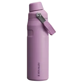 Stanley Iceflow Bottle with Fast Flow Lid 24 oz Color: Lilac