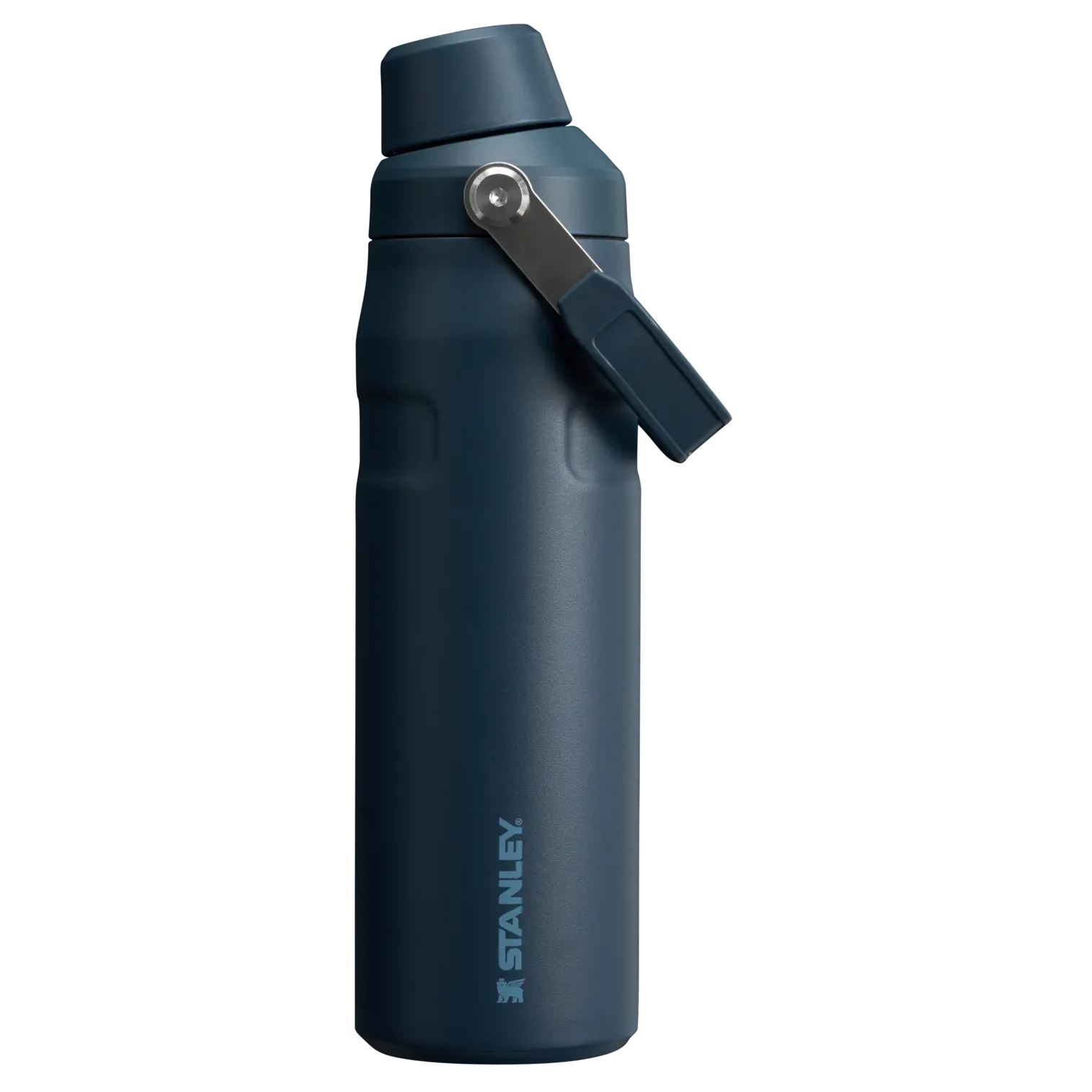 Stanley Iceflow Bottle with Fast Flow Lid 36 oz Color: Navy