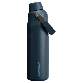 Stanley Iceflow Bottle with Fast Flow Lid 36 oz Color: Navy