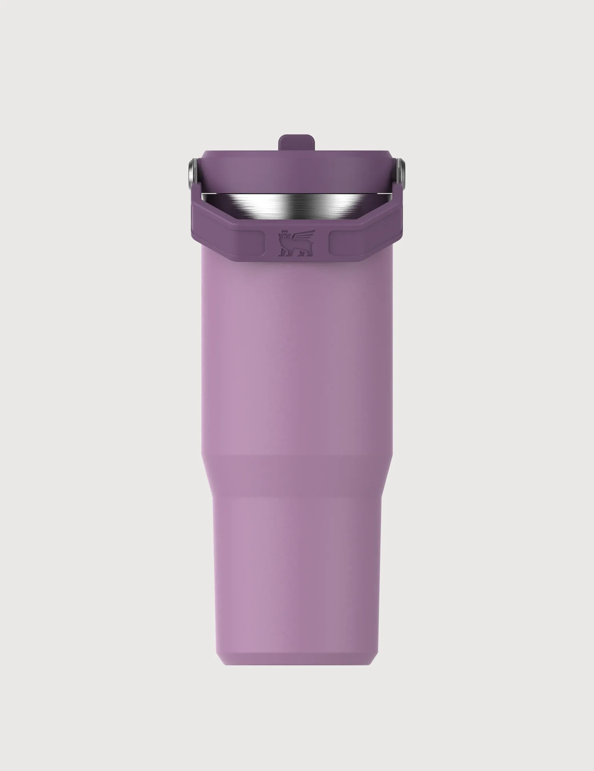 Stanley IceFlow Flip Straw Tumbler 0,89L · Lilac