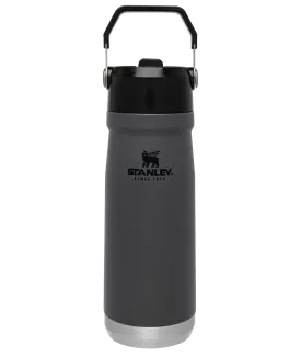 Stanley IceFlow Flip Straw Water Bottle - 22 oz - 09992