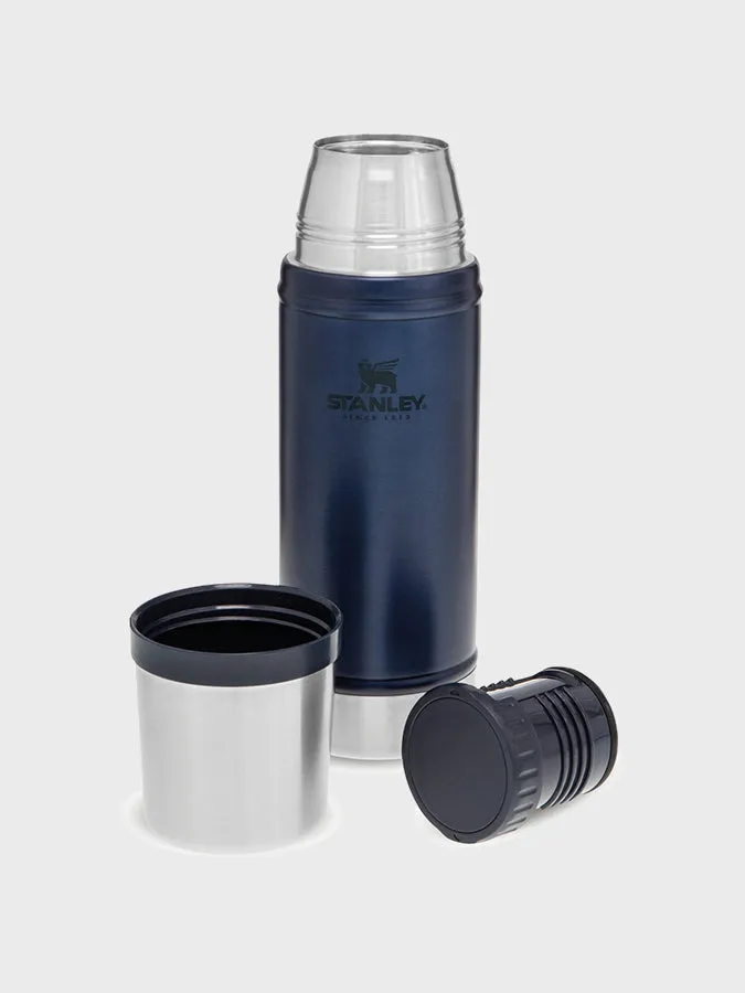 Stanley Legendary Classic Vacuum Insulated Bottle 0.47L