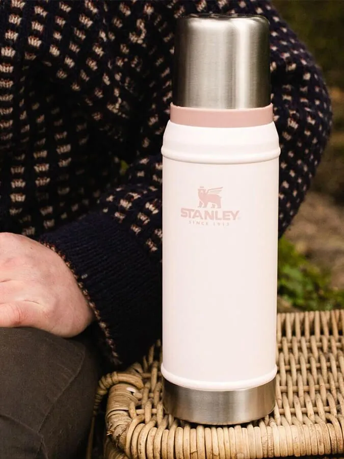 Stanley Legendary Classic Vacuum Insulated Flask Bottle 0.75L