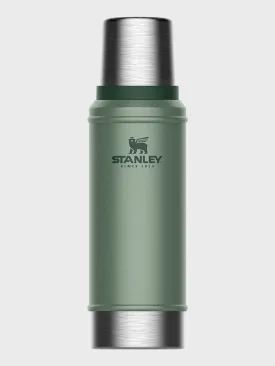 Stanley Legendary Classic Vacuum Insulated Flask Bottle 0.75L