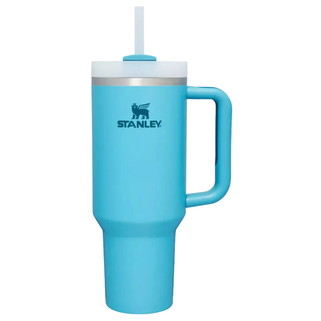 Stanley Neon Tumbler Cup 40 OZ