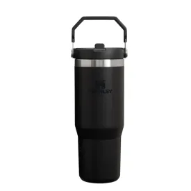 Stanley The IceFlow™ Flip Straw 30oz Tumbler