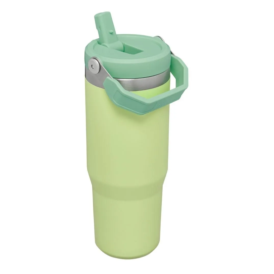 stanley | the iceflow™ flip straw tumbler 0,89 l