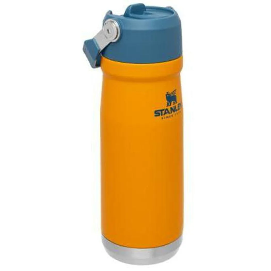 Stanley The IceFlow Flip Straw Water Bottle 22oz