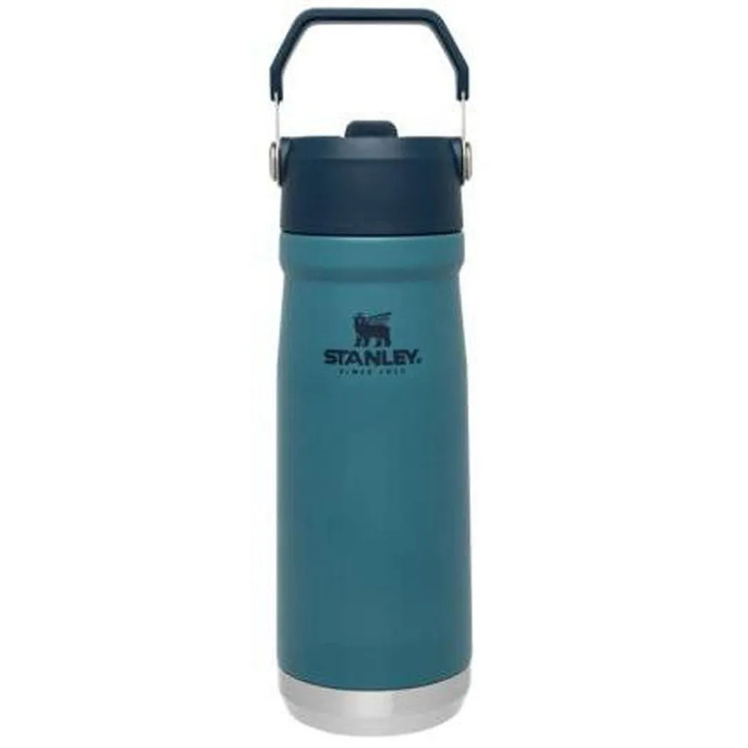 Stanley The IceFlow Flip Straw Water Bottle 22oz