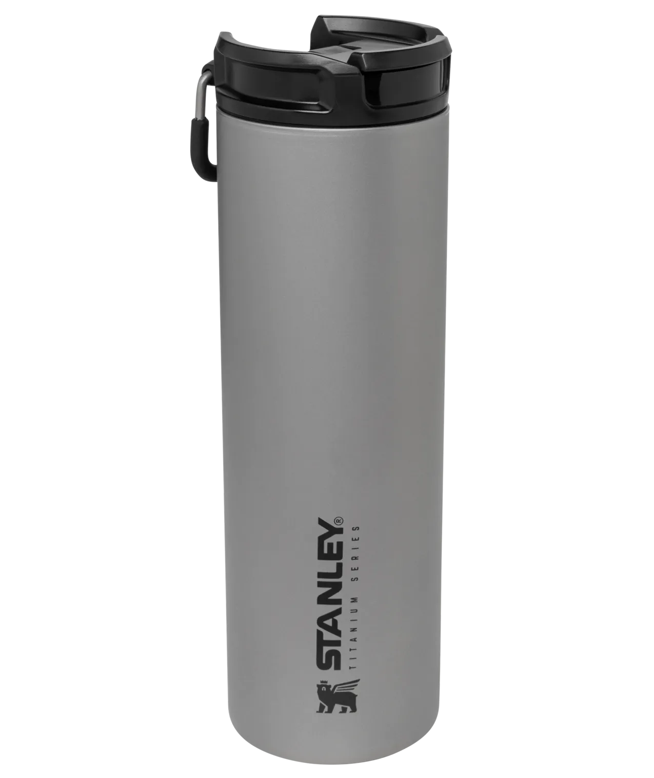 Stanley The Stay-Hot Titanium Travel Mug 14oz