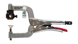 Strong Hand GP950 Ground Hog™ Clamp