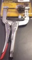 Strong Hand GP950 Ground Hog™ Clamp
