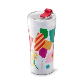 STTOKE Leakproof Summer Blooms Series (Limited Edition) - 16oz