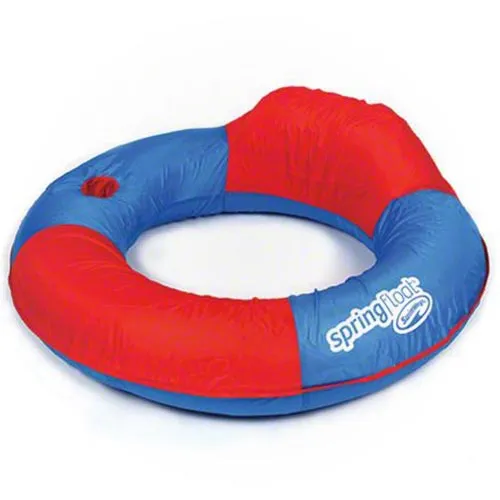 Swimways Spring Float Sun Tube Loungers