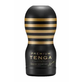 Tenga Premium Original Vacuum Cup Strong