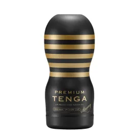 Tenga Premium Vacuum Cup Strong