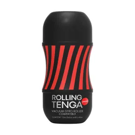 Tenga Rolling Gyro Cup Strong