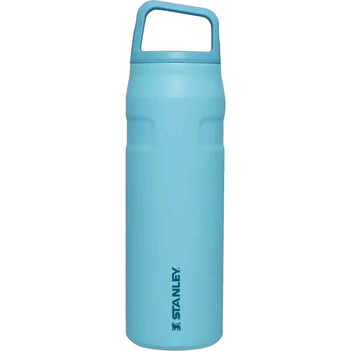 The IceFlow Aerolight Bottle with Cap and Carry Lid 24 oz