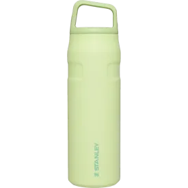 The IceFlow Aerolight Bottle with Cap and Carry Lid 24 oz