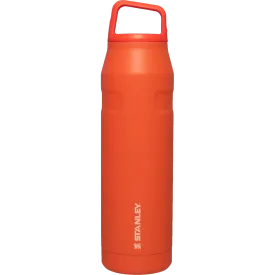 The IceFlow Aerolight Bottle with Cap and Carry Lid 36 oz