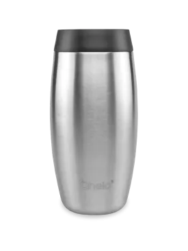 The Steel Tumbler