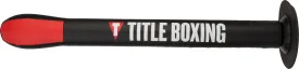 TITLE Boxing Precision Slip Stick